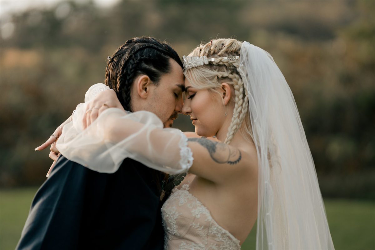 BRIANNA + ALEXANDER | Hunter Valley Wedding Planner